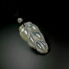 06 Icy Jadeite Pendant Successful Career 1 Icy Jadeite Pendant - Successful Career