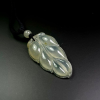 06 Icy Jadeite Pendant Successful Career 3 Icy Jadeite Pendant - Successful Career