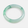 jade-00213.webp Icy Emerald Green Jadeite Bangle